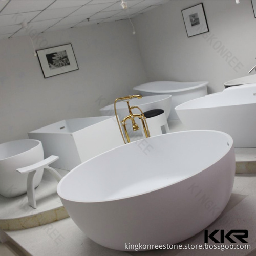 indoor tub circle bathtub with seat